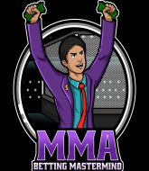 MMA MHandicapper - MMA Betting Mastermind